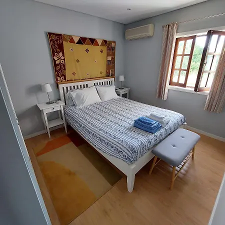 Casa Gaivina 1 טוריירה