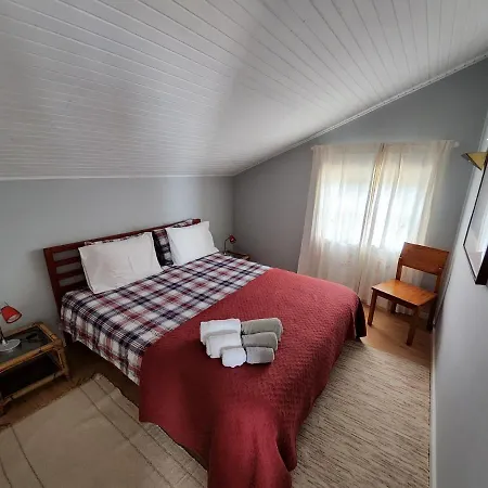 Casa Gaivina 1 * טוריירה