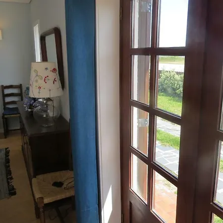 Casa Gaivina 1 טוריירה