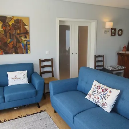 Casa Gaivina 1 *