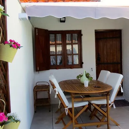 Casa Gaivina 1 בית נופש טוריירה