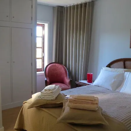 Casa Gaivina 1 *