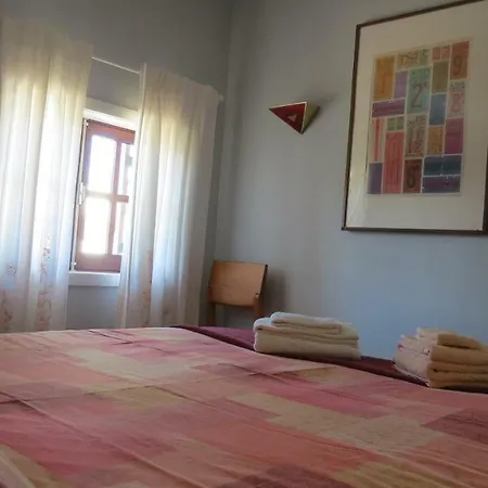 Casa Gaivina 1 בית נופש *