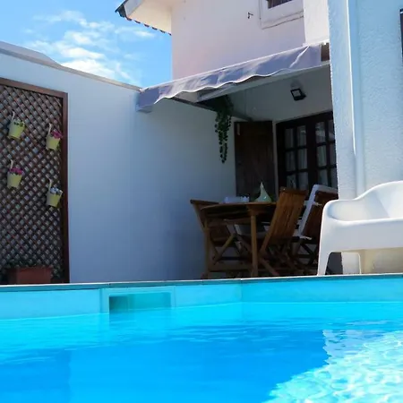 Casa Gaivina 1 * טוריירה