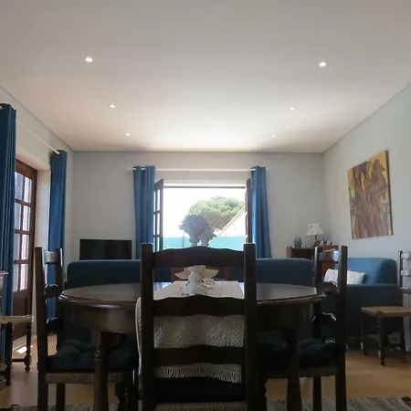 Semesterbostad Casa Gaivina 1