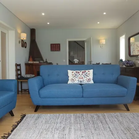 Semesterbostad Casa Gaivina 1 *