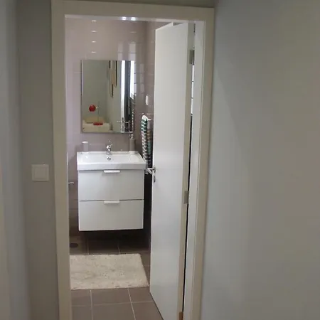 Dom wakacyjny Casa Gaivina 1