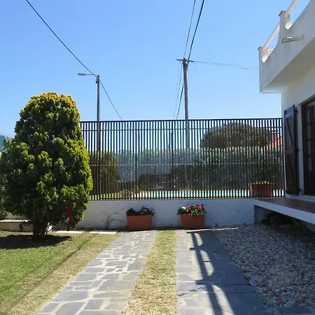 Dom wakacyjny Casa Gaivina 1 Torreira