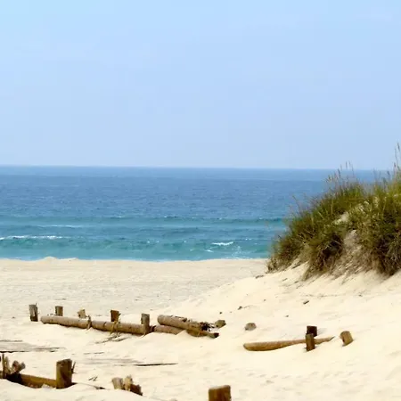 Dom wakacyjny Casa Gaivina 1 *