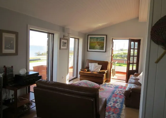 Casa Gaivina 1 Torreira