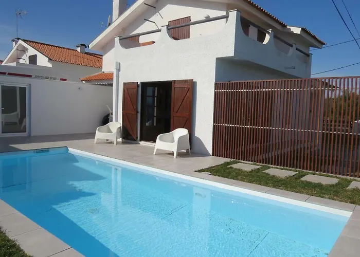 Casa de Férias Casa Gaivina 1 Torreira