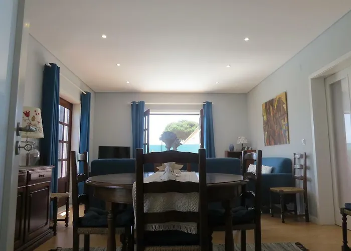 Casa de Férias Casa Gaivina 1