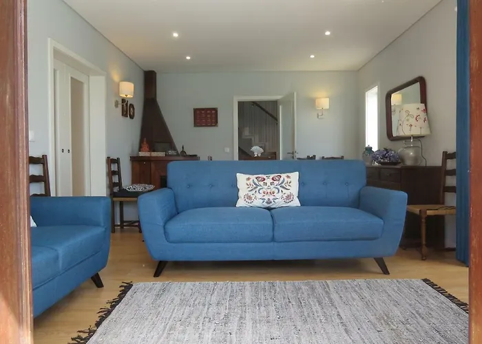 Casa de Férias Casa Gaivina 1 *