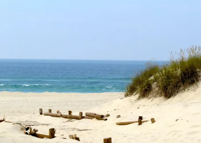 Casa de Férias Casa Gaivina 1 *